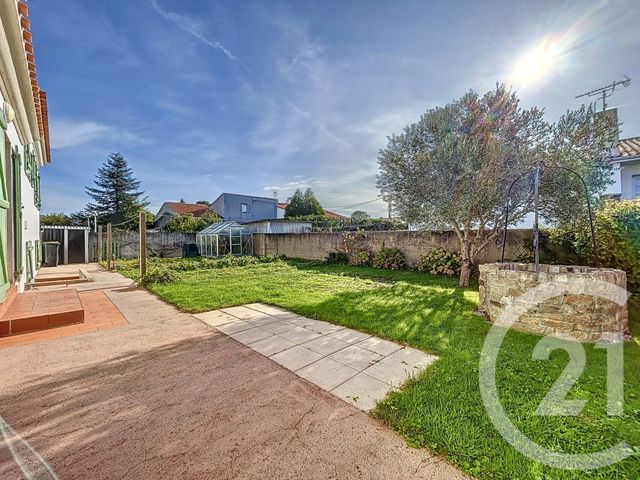 maison à vendre - 5 pièces - 140.0 m2 - BEAUVOIR SUR MER - 85 - PAYS-DE-LOIRE - Century 21 L'Océane