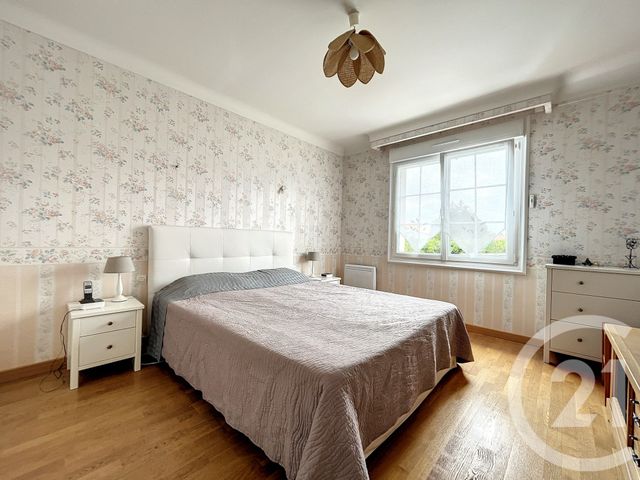 maison à vendre - 5 pièces - 140.0 m2 - BEAUVOIR SUR MER - 85 - PAYS-DE-LOIRE - Century 21 L'Océane