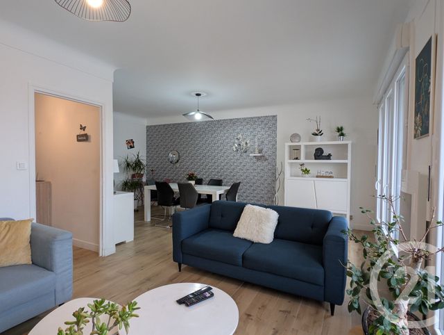 Appartement F4 à vendre CHALLANS