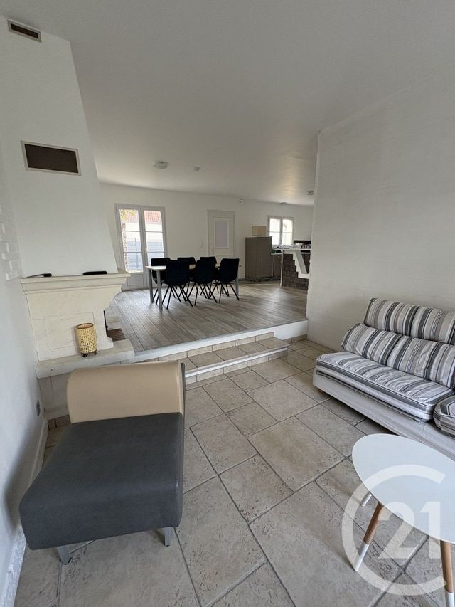 maison à louer - 5 pièces - 106.52 m2 - CHALLANS - 85 - PAYS-DE-LOIRE - Century 21 L'Océane