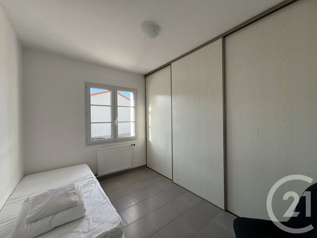 maison à vendre - 5 pièces - 106.52 m2 - CHALLANS - 85 - PAYS-DE-LOIRE - Century 21 L'Océane