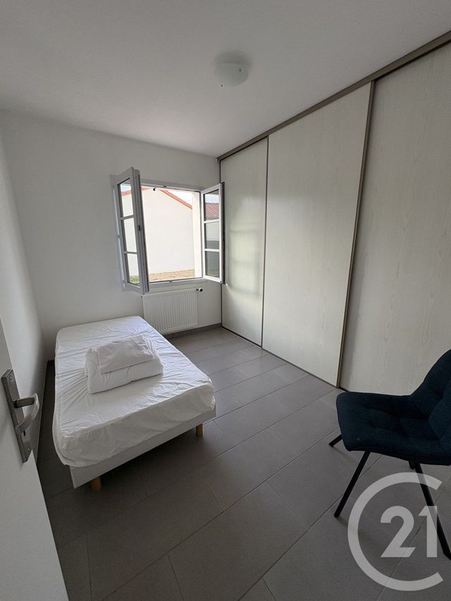 maison à vendre - 5 pièces - 106.52 m2 - CHALLANS - 85 - PAYS-DE-LOIRE - Century 21 L'Océane