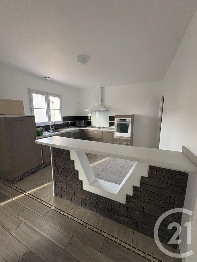 maison à vendre - 5 pièces - 106.52 m2 - CHALLANS - 85 - PAYS-DE-LOIRE - Century 21 L'Océane