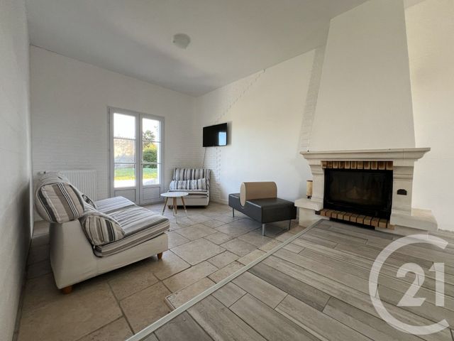 maison à vendre - 5 pièces - 106.52 m2 - CHALLANS - 85 - PAYS-DE-LOIRE - Century 21 L'Océane