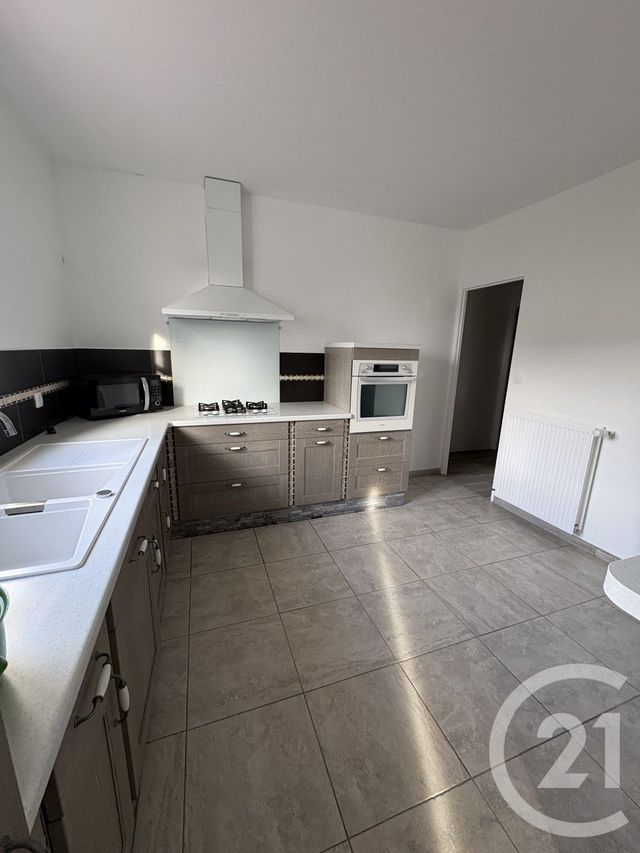 maison à vendre - 5 pièces - 106.52 m2 - CHALLANS - 85 - PAYS-DE-LOIRE - Century 21 L'Océane