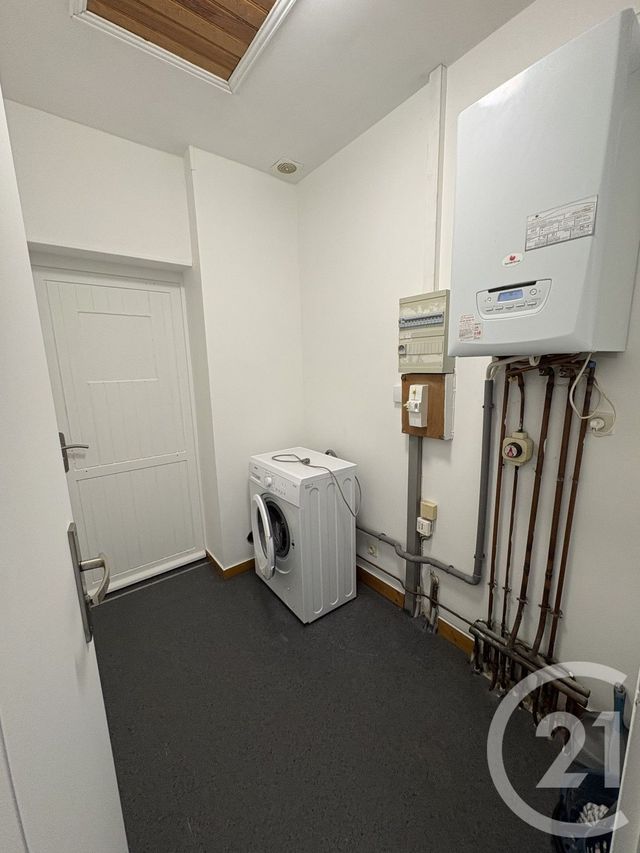 maison à vendre - 5 pièces - 106.52 m2 - CHALLANS - 85 - PAYS-DE-LOIRE - Century 21 L'Océane