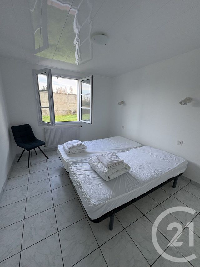 maison à vendre - 5 pièces - 106.52 m2 - CHALLANS - 85 - PAYS-DE-LOIRE - Century 21 L'Océane