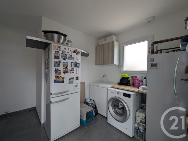 maison à vendre - 4 pièces - 76.03 m2 - CHALLANS - 85 - PAYS-DE-LOIRE - Century 21 L'Océane