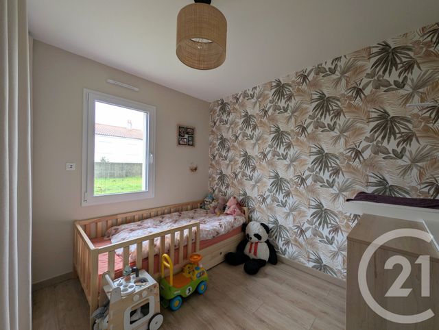 maison à vendre - 4 pièces - 76.03 m2 - CHALLANS - 85 - PAYS-DE-LOIRE - Century 21 L'Océane