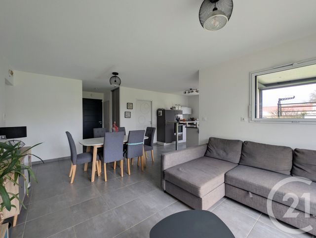 maison à vendre - 4 pièces - 76.03 m2 - CHALLANS - 85 - PAYS-DE-LOIRE - Century 21 L'Océane