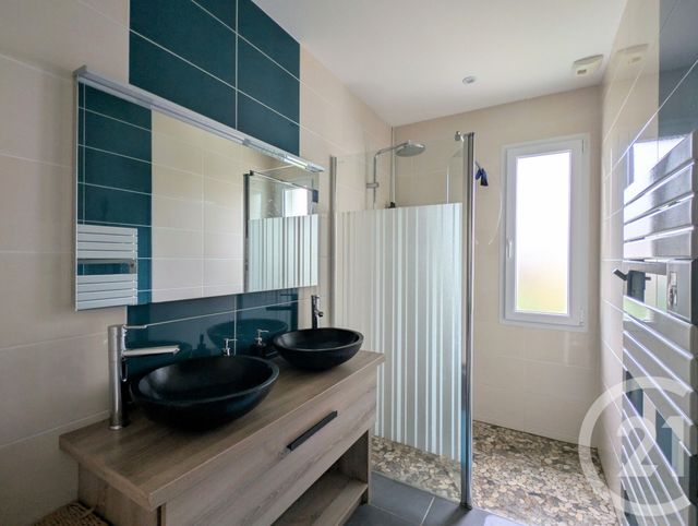 maison à vendre - 4 pièces - 76.03 m2 - CHALLANS - 85 - PAYS-DE-LOIRE - Century 21 L'Océane