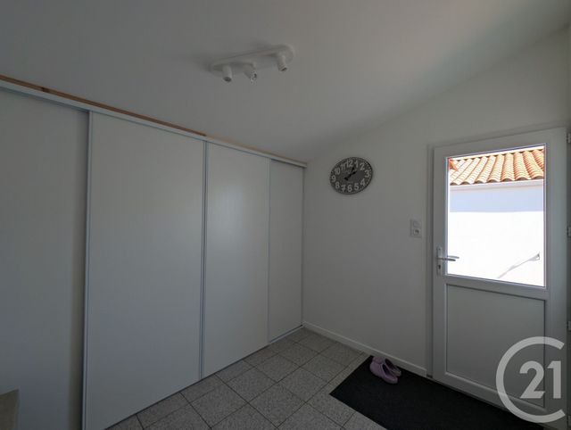 maison à vendre - 5 pièces - 117.0 m2 - ST GERVAIS - 85 - PAYS-DE-LOIRE - Century 21 L'Océane