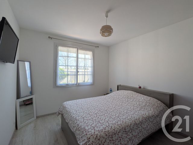 maison à vendre - 5 pièces - 117.0 m2 - ST GERVAIS - 85 - PAYS-DE-LOIRE - Century 21 L'Océane