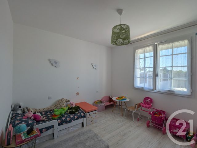 maison à vendre - 5 pièces - 117.0 m2 - ST GERVAIS - 85 - PAYS-DE-LOIRE - Century 21 L'Océane