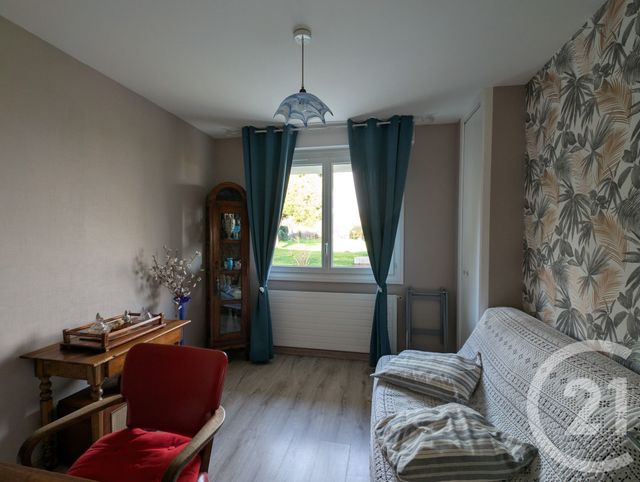 maison à vendre - 5 pièces - 92.5 m2 - CHALLANS - 85 - PAYS-DE-LOIRE - Century 21 L'Océane