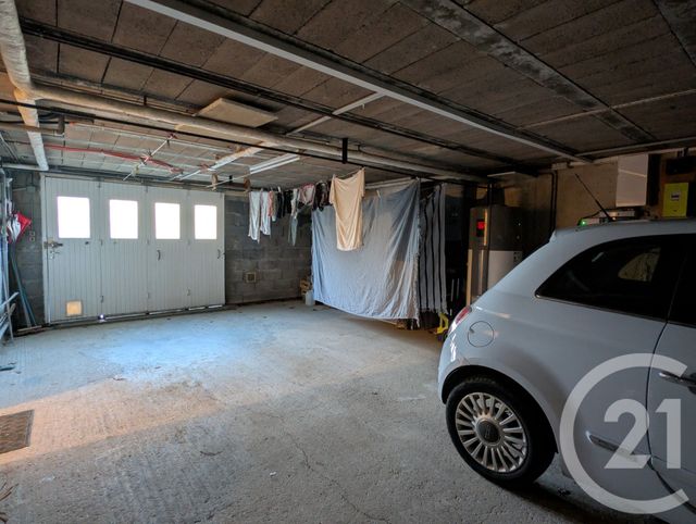 maison à vendre - 5 pièces - 92.5 m2 - CHALLANS - 85 - PAYS-DE-LOIRE - Century 21 L'Océane