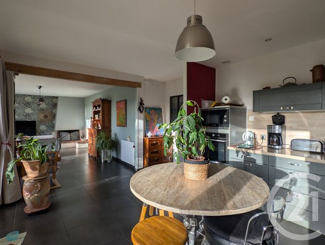 maison à vendre - 5 pièces - 92.5 m2 - CHALLANS - 85 - PAYS-DE-LOIRE - Century 21 L'Océane