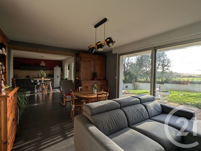 maison à vendre - 5 pièces - 92.5 m2 - CHALLANS - 85 - PAYS-DE-LOIRE - Century 21 L'Océane