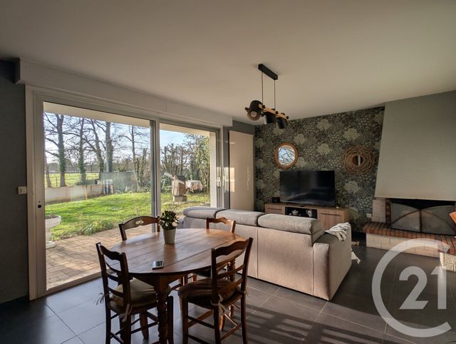 maison à vendre - 5 pièces - 92.5 m2 - CHALLANS - 85 - PAYS-DE-LOIRE - Century 21 L'Océane