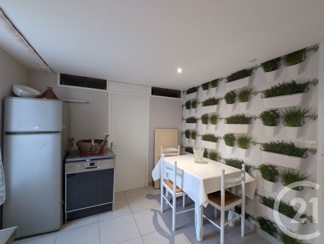 maison à vendre - 5 pièces - 92.5 m2 - CHALLANS - 85 - PAYS-DE-LOIRE - Century 21 L'Océane