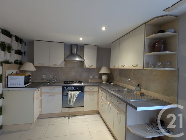 maison à vendre - 5 pièces - 92.5 m2 - CHALLANS - 85 - PAYS-DE-LOIRE - Century 21 L'Océane