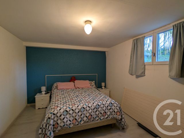 maison à vendre - 5 pièces - 92.5 m2 - CHALLANS - 85 - PAYS-DE-LOIRE - Century 21 L'Océane