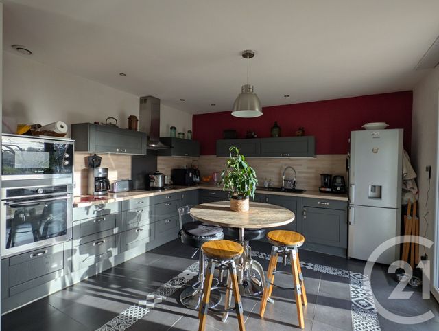 maison à vendre - 5 pièces - 92.5 m2 - CHALLANS - 85 - PAYS-DE-LOIRE - Century 21 L'Océane