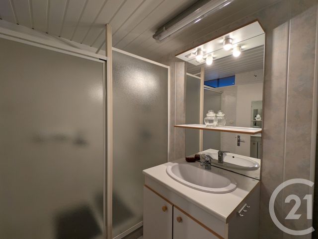 maison à vendre - 5 pièces - 92.5 m2 - CHALLANS - 85 - PAYS-DE-LOIRE - Century 21 L'Océane