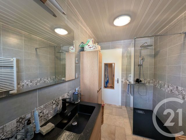 maison à vendre - 5 pièces - 92.5 m2 - CHALLANS - 85 - PAYS-DE-LOIRE - Century 21 L'Océane