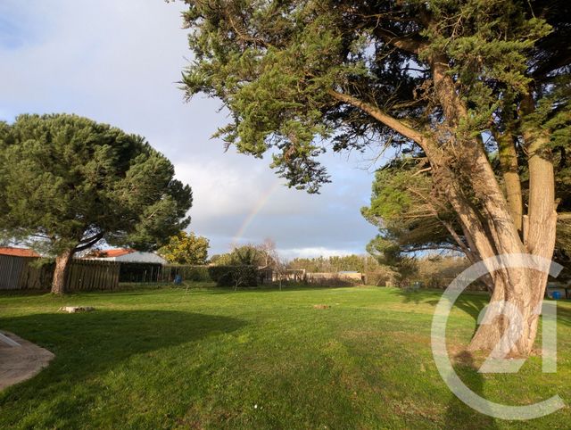 maison à vendre - 5 pièces - 92.5 m2 - CHALLANS - 85 - PAYS-DE-LOIRE - Century 21 L'Océane