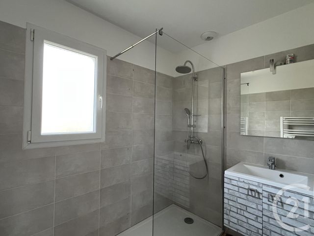 maison à vendre - 4 pièces - 84.0 m2 - CHALLANS - 85 - PAYS-DE-LOIRE - Century 21 L'Océane