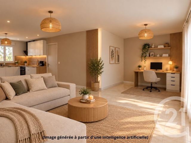 Maison à vendre CHALLANS