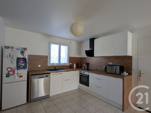 maison à vendre - 4 pièces - 88.0 m2 - CHALLANS - 85 - PAYS-DE-LOIRE - Century 21 L'Océane