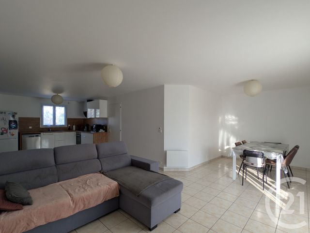 maison à vendre - 4 pièces - 88.0 m2 - CHALLANS - 85 - PAYS-DE-LOIRE - Century 21 L'Océane