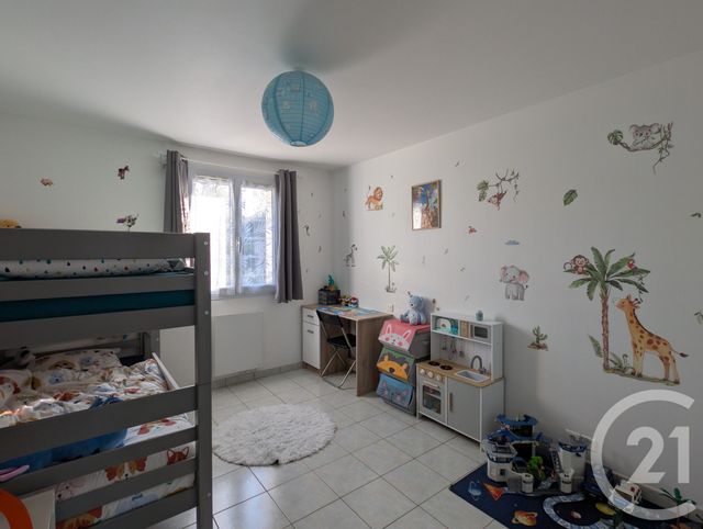 maison à vendre - 4 pièces - 88.0 m2 - CHALLANS - 85 - PAYS-DE-LOIRE - Century 21 L'Océane