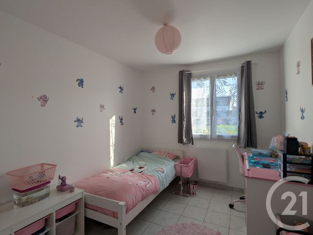 maison à vendre - 4 pièces - 88.0 m2 - CHALLANS - 85 - PAYS-DE-LOIRE - Century 21 L'Océane