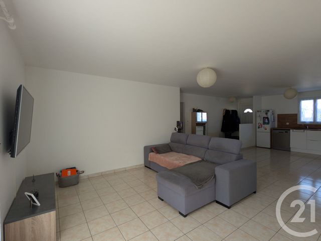 maison à vendre - 4 pièces - 88.0 m2 - CHALLANS - 85 - PAYS-DE-LOIRE - Century 21 L'Océane