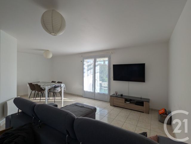 maison à vendre - 4 pièces - 88.0 m2 - CHALLANS - 85 - PAYS-DE-LOIRE - Century 21 L'Océane