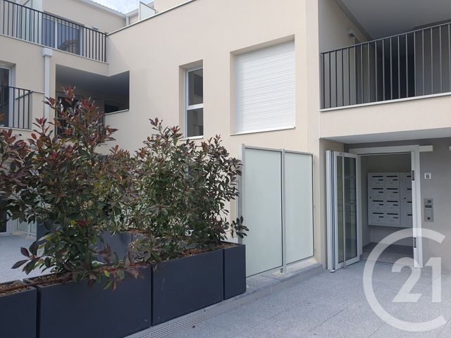 appartement - CHALLANS - 85