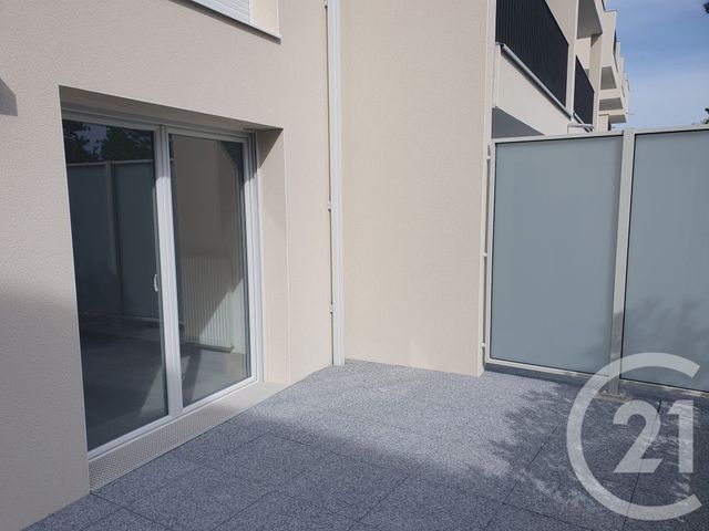 Appartement F2 à louer - 2 pièces - 40.15 m2 - CHALLANS - 85 - PAYS-DE-LOIRE - Century 21 L'Océane