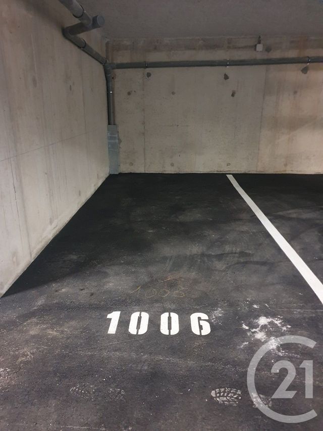 Appartement F2 à louer - 2 pièces - 40.15 m2 - CHALLANS - 85 - PAYS-DE-LOIRE - Century 21 L'Océane