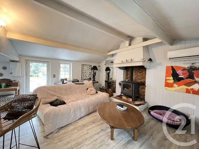 maison à vendre - 3 pièces - 74.75 m2 - CHALLANS - 85 - PAYS-DE-LOIRE - Century 21 L'Océane