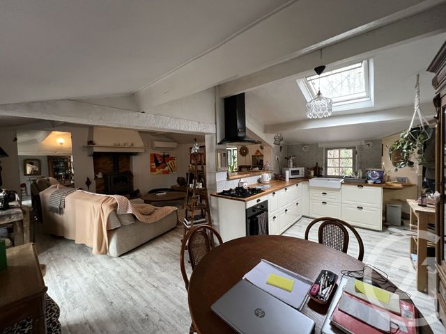 maison à vendre - 3 pièces - 74.75 m2 - CHALLANS - 85 - PAYS-DE-LOIRE - Century 21 L'Océane