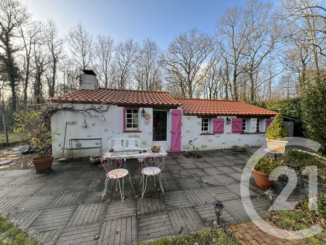 Maison à vendre CHALLANS