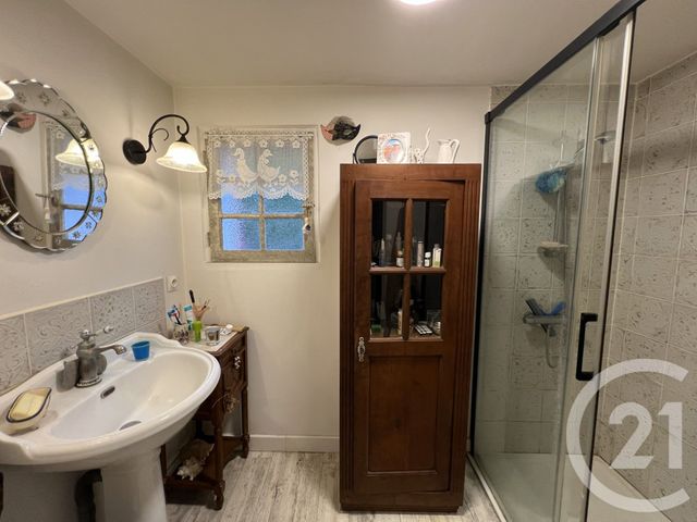 maison à vendre - 3 pièces - 74.75 m2 - CHALLANS - 85 - PAYS-DE-LOIRE - Century 21 L'Océane