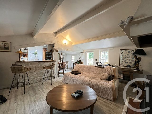 maison à vendre - 3 pièces - 74.75 m2 - CHALLANS - 85 - PAYS-DE-LOIRE - Century 21 L'Océane