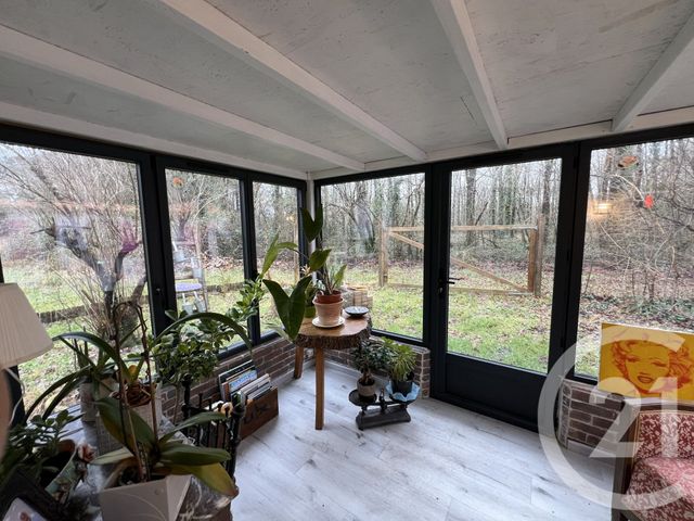 maison à vendre - 3 pièces - 74.75 m2 - CHALLANS - 85 - PAYS-DE-LOIRE - Century 21 L'Océane