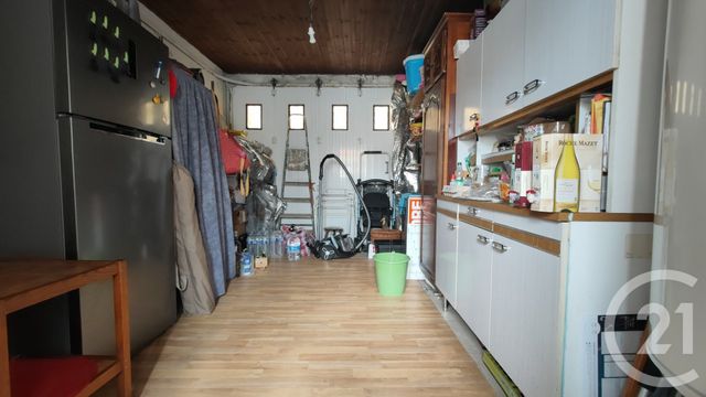maison à vendre - 4 pièces - 59.0 m2 - CHALLANS - 85 - PAYS-DE-LOIRE - Century 21 L'Océane