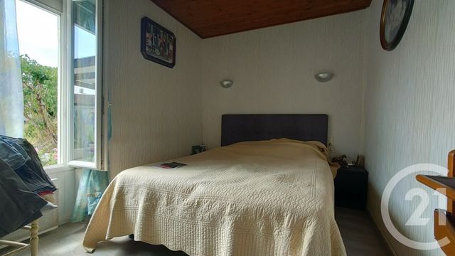 maison à vendre - 4 pièces - 59.0 m2 - CHALLANS - 85 - PAYS-DE-LOIRE - Century 21 L'Océane