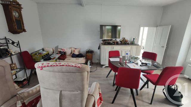maison à vendre - 4 pièces - 59.0 m2 - CHALLANS - 85 - PAYS-DE-LOIRE - Century 21 L'Océane